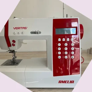 Quelle machine a coudre choisir ? veritas